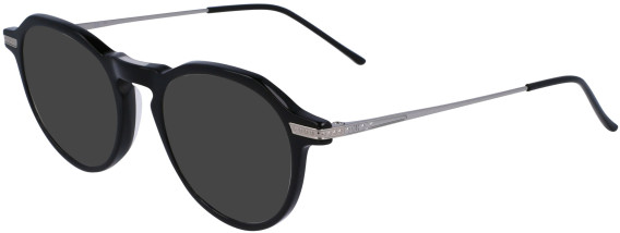 Calvin Klein CK23532T sunglasses in Black