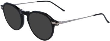 Calvin Klein CK23532T sunglasses in Black