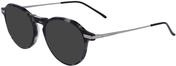 Calvin Klein CK23532T sunglasses in Grey Havana