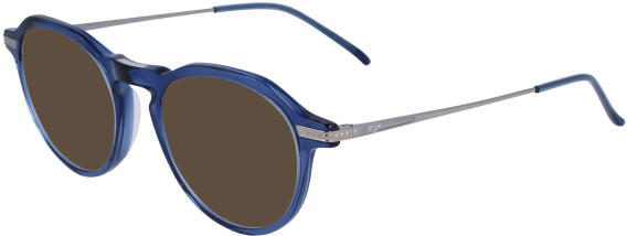 Calvin Klein CK23532T sunglasses in Blue