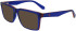 Calvin Klein Jeans CKJ23611 sunglasses in Blue