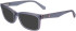 Calvin Klein Jeans CKJ23613 sunglasses in Gray