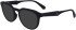 Calvin Klein Jeans CKJ23616 sunglasses in Matte Black