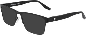 Converse CV3019 sunglasses in Matte Black
