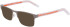 Converse CV3023Y sunglasses in Matte Origin Story Grey