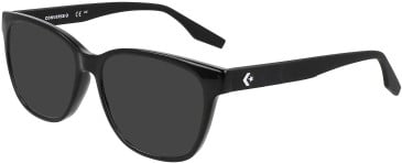 Converse CV5068 sunglasses in Black
