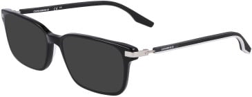 Converse CV5070 sunglasses in Black