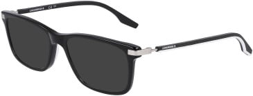 Converse CV5071 sunglasses in Black