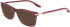 Converse CV5071 sunglasses in Crystal Cherry Vision