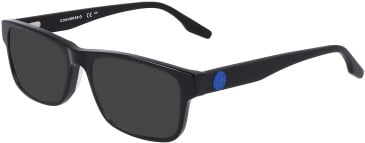 Converse CV5072Y sunglasses in Black