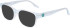 Converse CV5073Y sunglasses in Crystal Aqua Mist