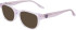 Converse CV5073Y sunglasses in Crystal Vapor Violet