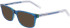 Converse CV5082Y sunglasses in Crystal Blue/Pine Laminate