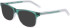 Converse CV5083Y sunglasses in Crystal Pine/Pink Gradient