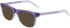 Converse CV5083Y sunglasses in Crystal Indigo/Aqua Gradient