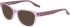 Converse CV5084Y sunglasses in Crystal Phantom Violet