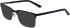 Dragon DR2015-61 sunglasses in Matte Black/Navy Horn