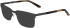 Dragon DR2015-61 sunglasses in Matte Gunmetal/Amber Wood