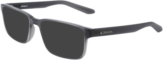 Dragon DR2028-52 sunglasses in Grey Crystal