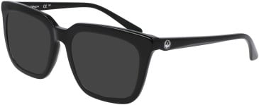Dragon DR2039 sunglasses in Black