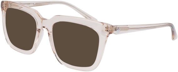 Dragon DR2039 sunglasses in Sand Crystal