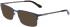 Dragon DR2041 sunglasses in Matte Slate Blue