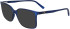 Salvatore Ferragamo SF2954 sunglasses in Crystal Navy