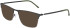 Flexon FLEXON E1141 sunglasses in Matte Moss/Gunmetal