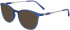 Flexon FLEXON EP8020 sunglasses in Matte Crystal Navy