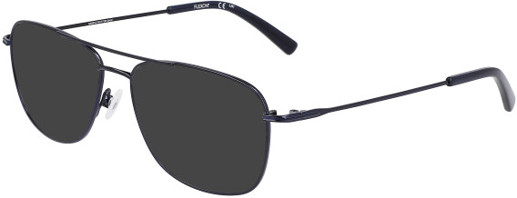 Flexon FLEXON H6065-54 sunglasses in Navy