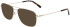Flexon FLEXON H6065-54 sunglasses in Gold