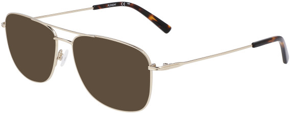 Flexon FLEXON H6065-56 sunglasses in Gold
