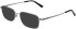 Flexon FLEXON H6068-53 sunglasses in Matte Gunmetal