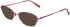 Flexon FLEXON W3041-52 sunglasses in Shiny Wine