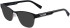 Lacoste L3112 sunglasses in Matte Black