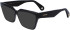 Lanvin LNV2636 sunglasses in Dark Grey