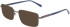 Marchon NYC M-2029-55 sunglasses in Matte Gunmetal