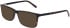 Marchon NYC M-3016-54 sunglasses in Tortoise