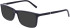 Marchon NYC M-3016-54 sunglasses in Navy