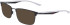 NIKE 4314-56 sunglasses in Satin Black/Wolf Grey