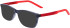 NIKE 5037 sunglasses in Dark Grey/Ember Glow