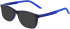 NIKE 5037 sunglasses in Midnight Navy/Racer Blue