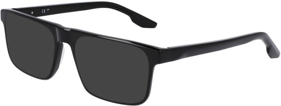 NIKE 7161 sunglasses in Black