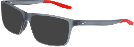 NIKE 7272 sunglasses in Matte Dark Grey