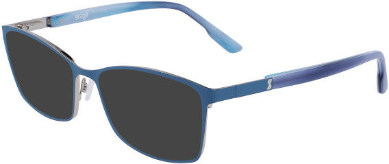 Skaga SK2148 KUNGSHAMN-51 sunglasses in Blue