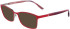 Skaga SK2148 KUNGSHAMN-53 sunglasses in Wine