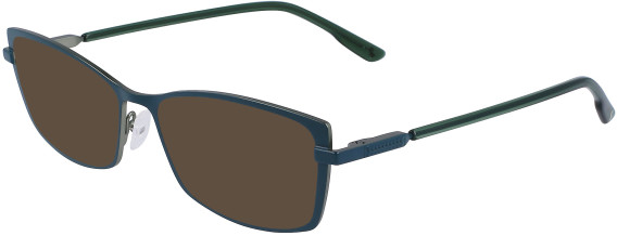 Skaga SK2149 KIVIK sunglasses in Green