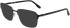 Skaga SK2150 BORGHOLM sunglasses in Black
