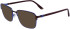 Skaga SK2150 BORGHOLM sunglasses in Brown