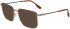 Skaga SK2151 SANDHAMN sunglasses in Brown